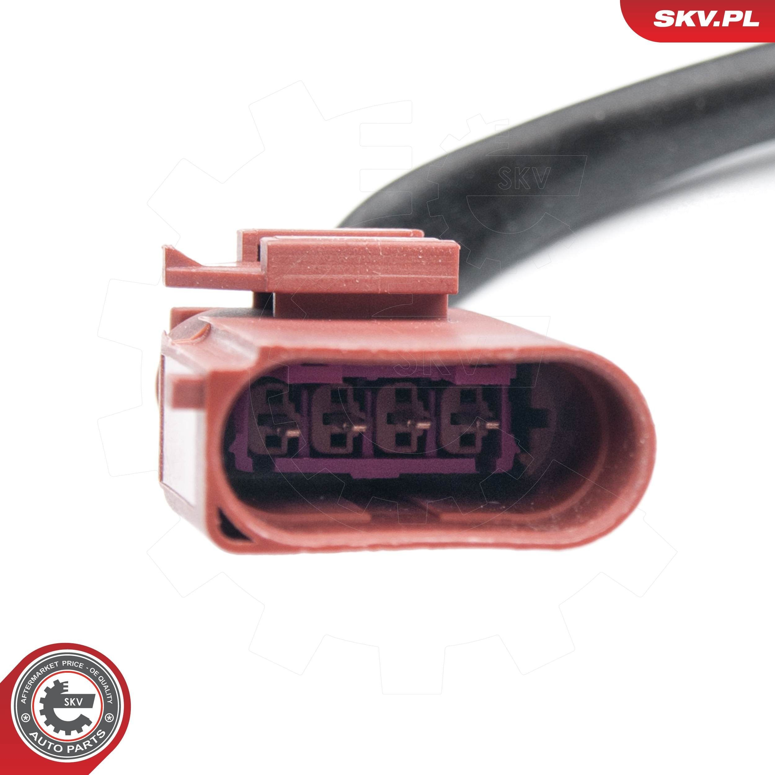 Лямбдазонд, датчик кисню до каталізатора 09SKV712 SKV
