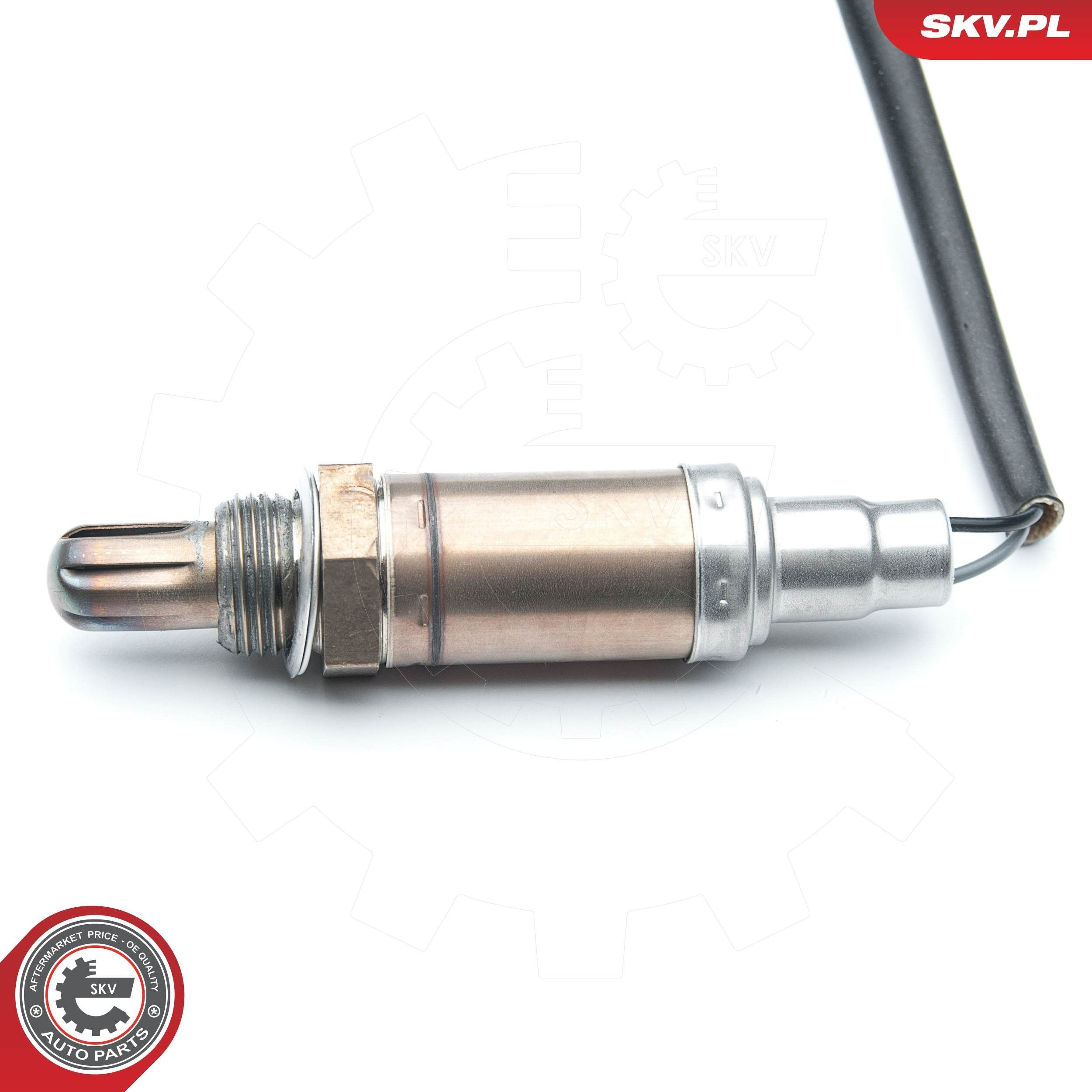 Купити 96276380 Korea (oem) Лямбдазонд, датчик кисню до каталізатора