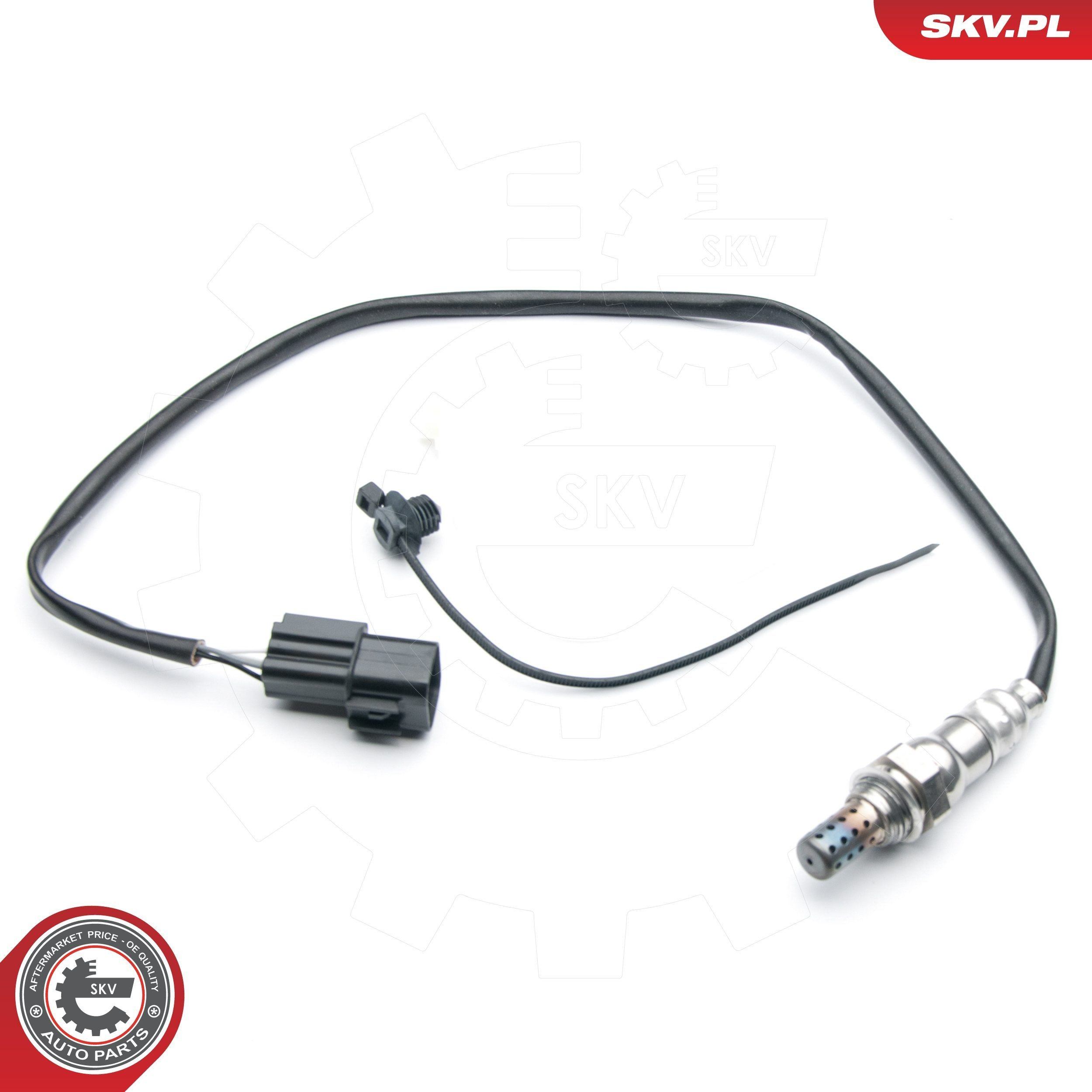 Купити 09SKV733 SKV Лямбда зонд, датчик кисню