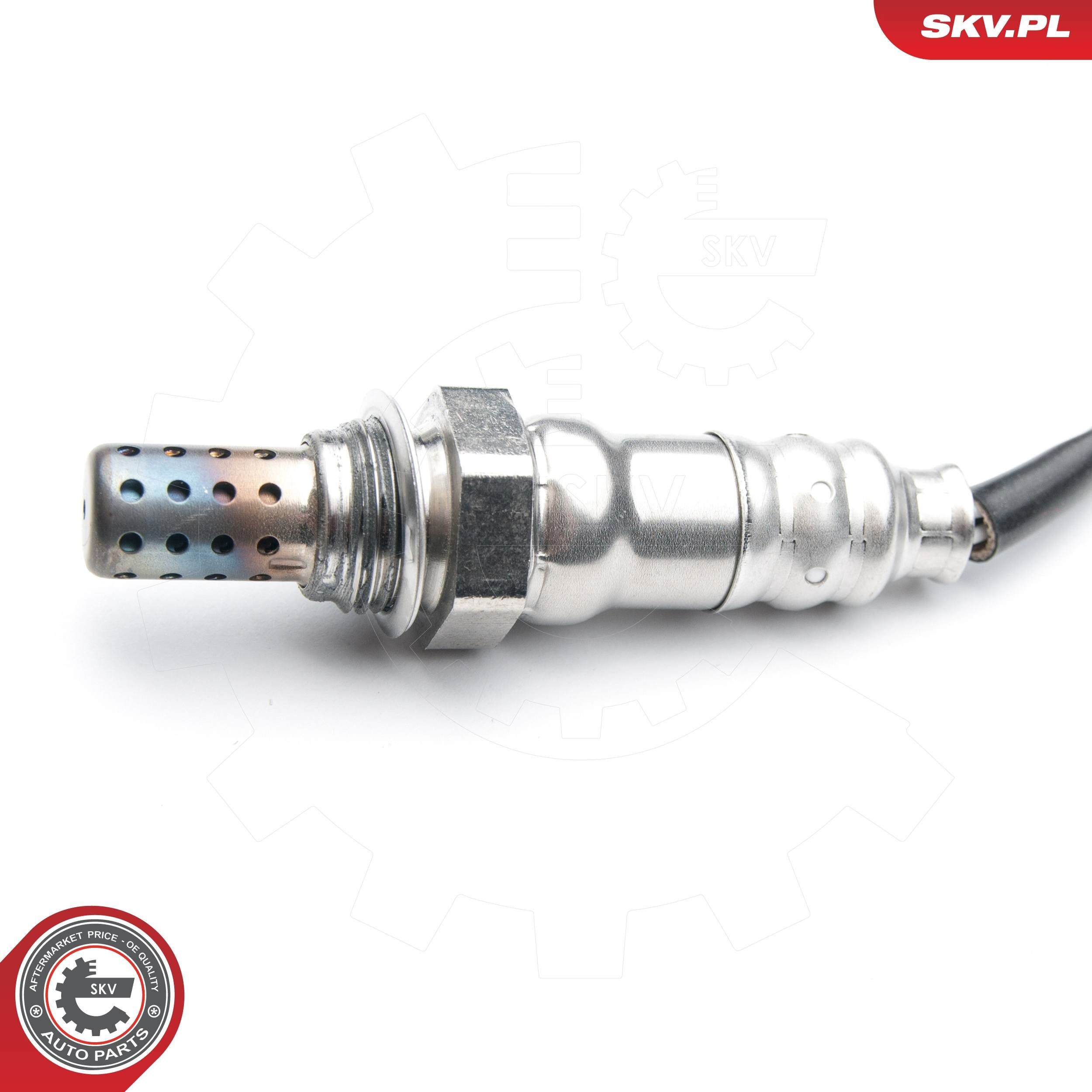 09SKV733 SKV Датчик кисню