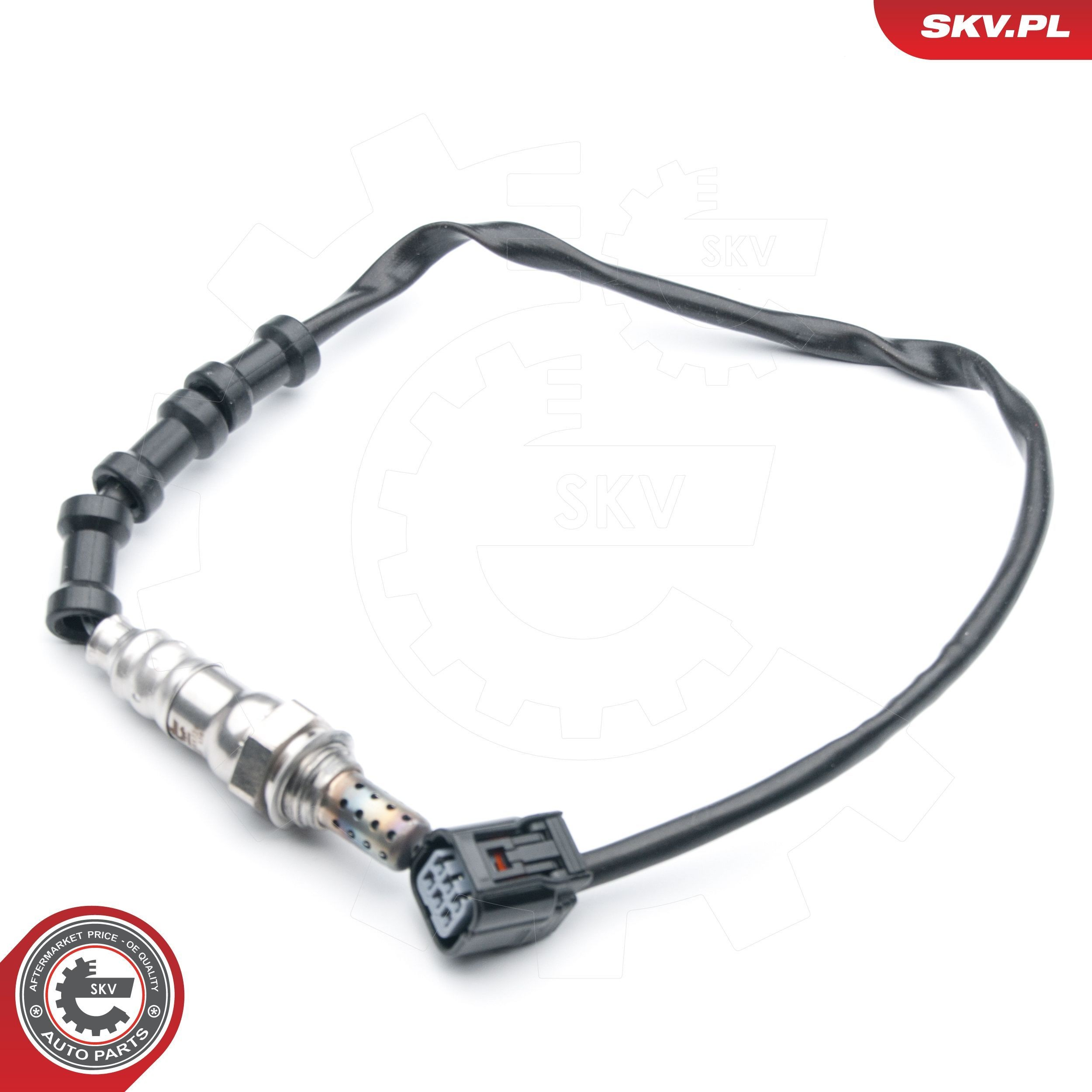 09SKV734 SKV Лямбда зонд після каталізатора