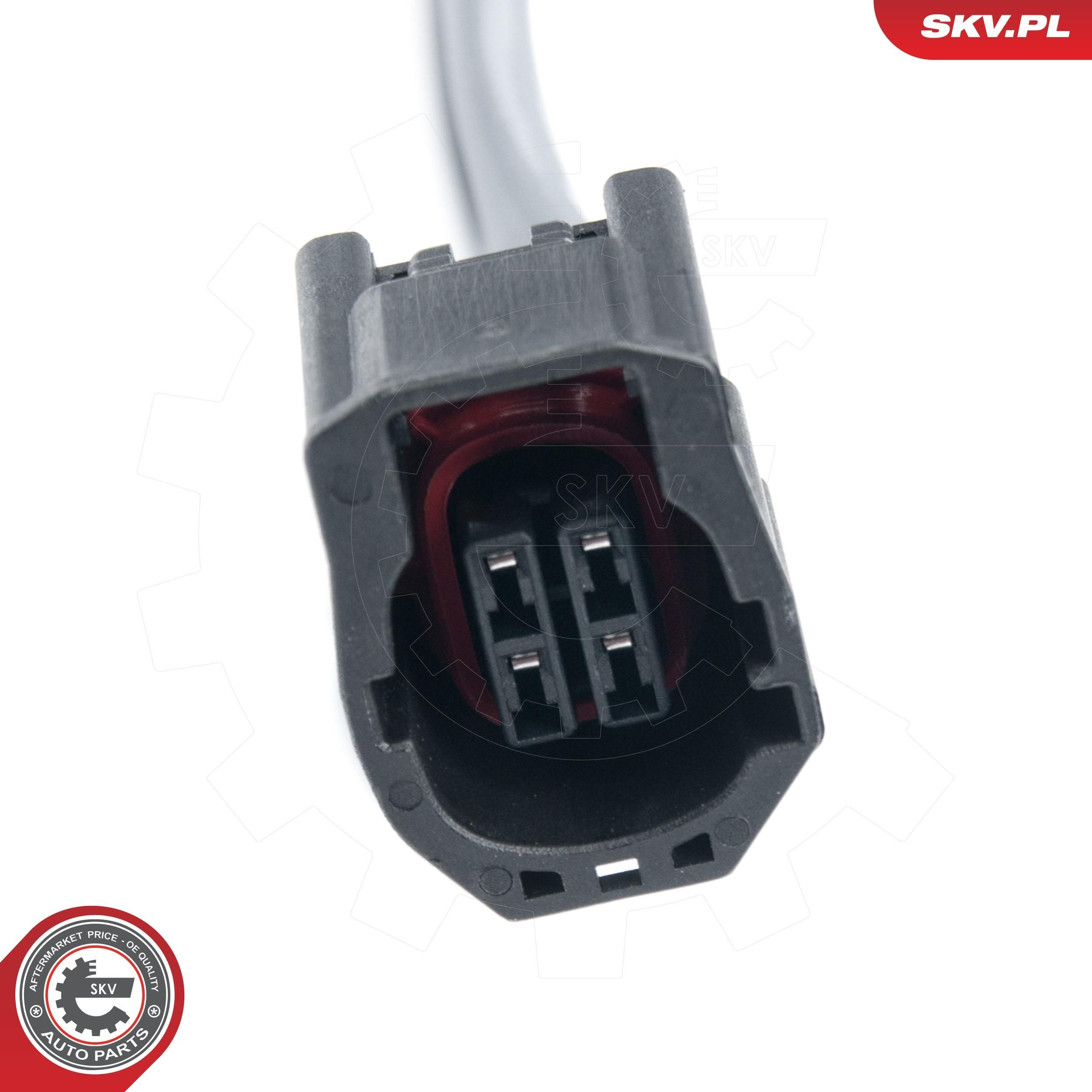 Лямбдазонд, датчик кисню до каталізатора 09SKV740 SKV