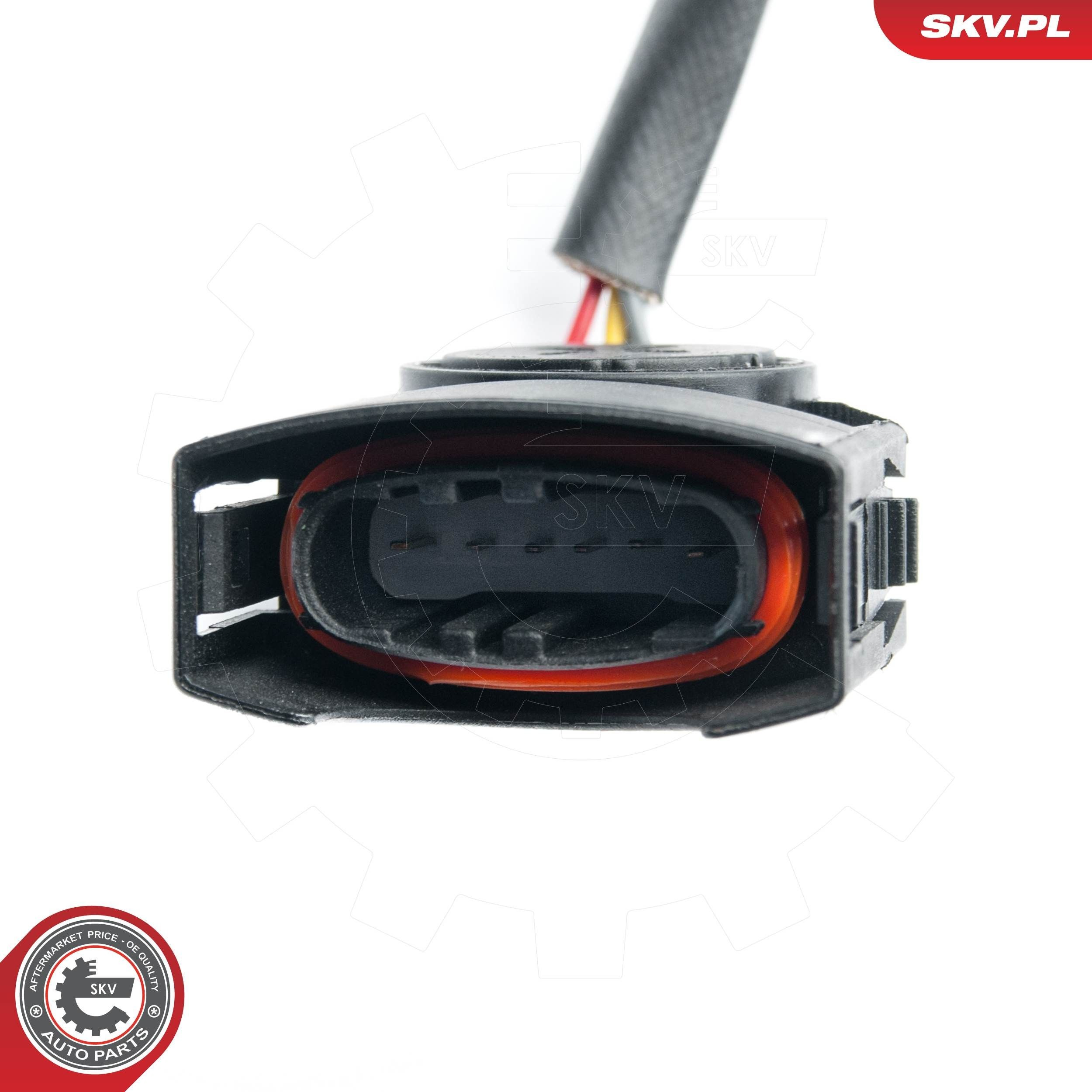 09SKV865 SKV Датчик кисню