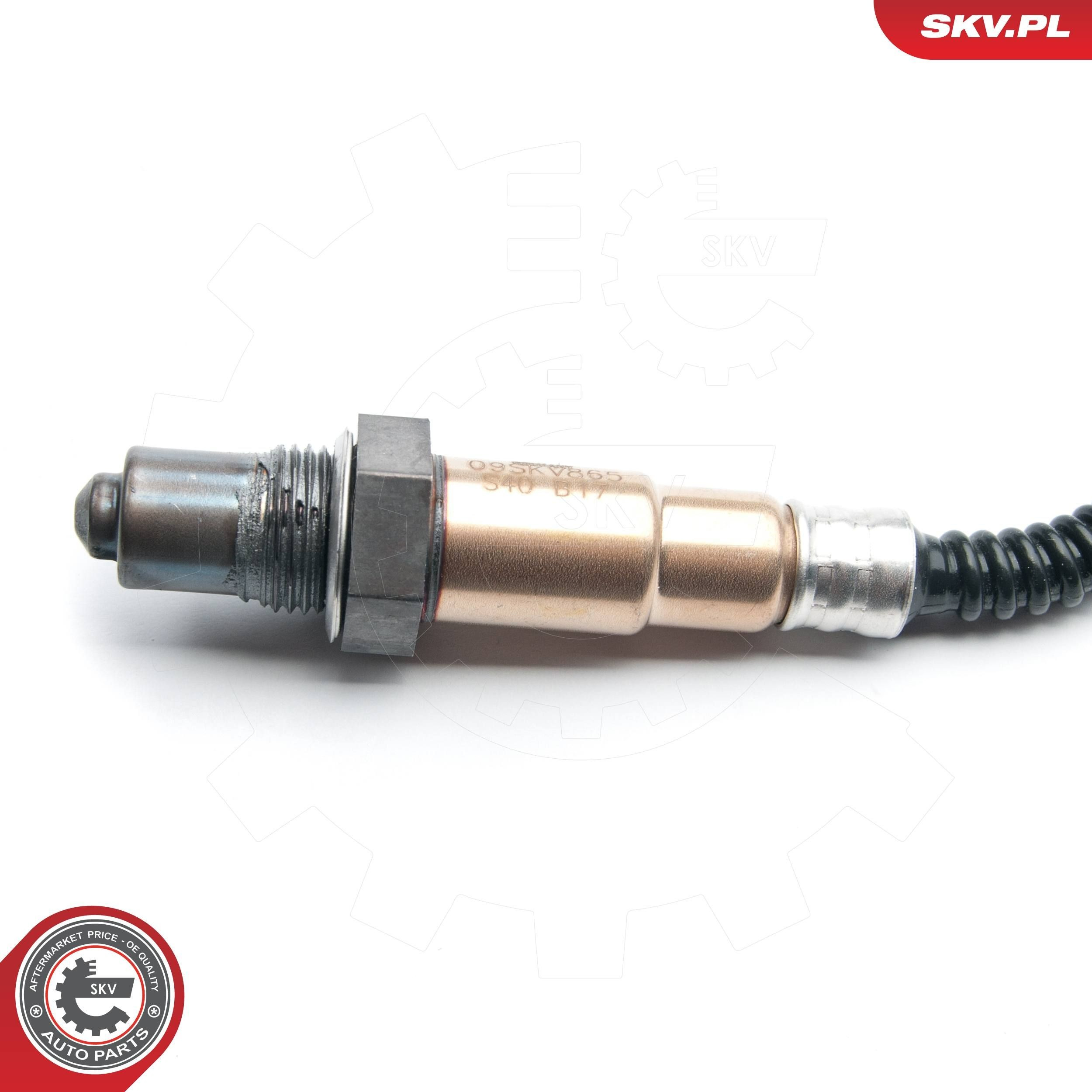 Лямбда-зонд 09SKV865 SKV