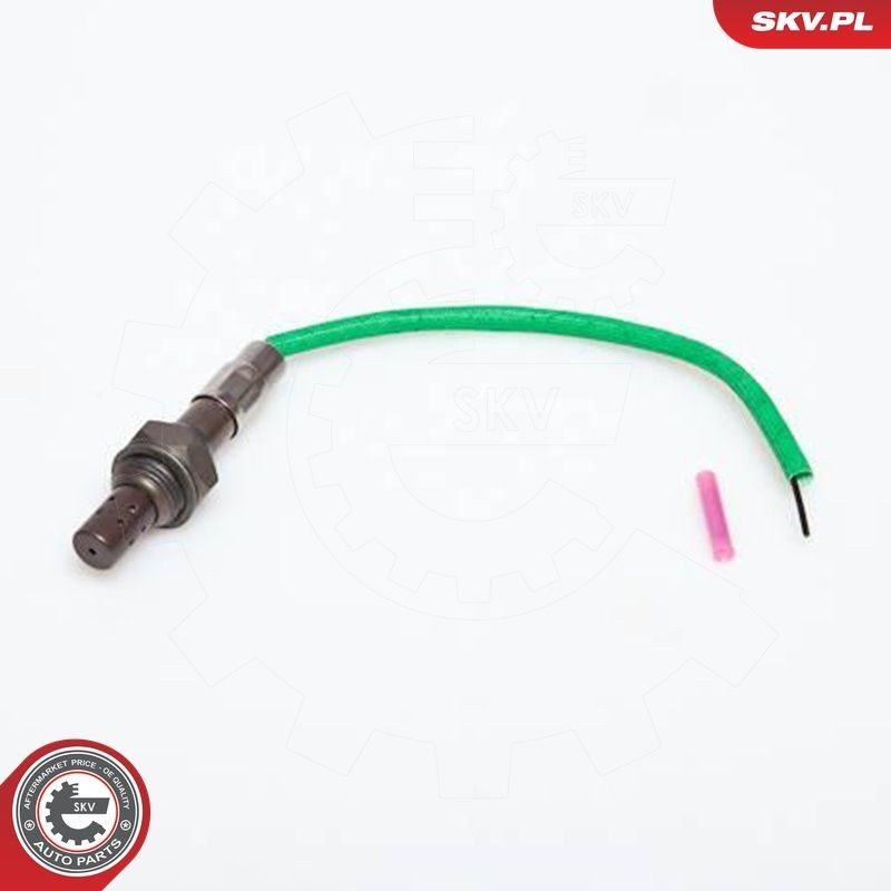Купити 09SKV901 SKV Лямбдазонд, датчик кисню до каталізатора