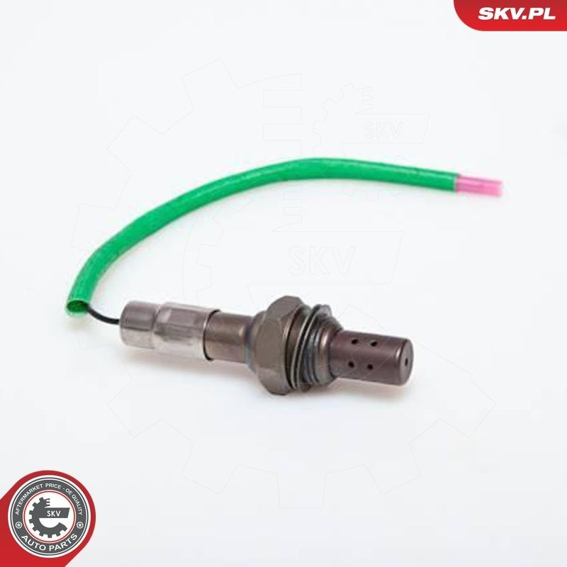 Лямбдазонд, датчик кисню до каталізатора SKV 09SKV901 ціна, від 36.98 USD