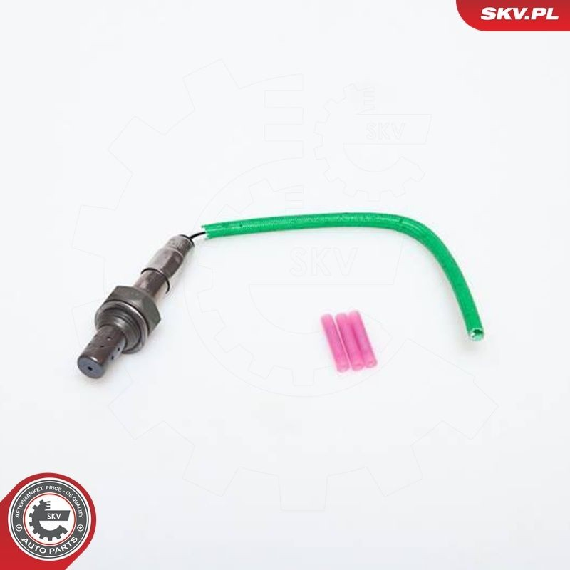 Датчик кисню на Subaru Impreza I GC