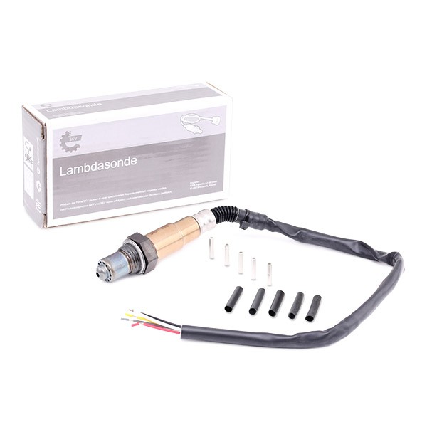 Лямбдазонд, датчик кисню до каталізатора SKV 09SKV905 ціна, від 92.48 USD