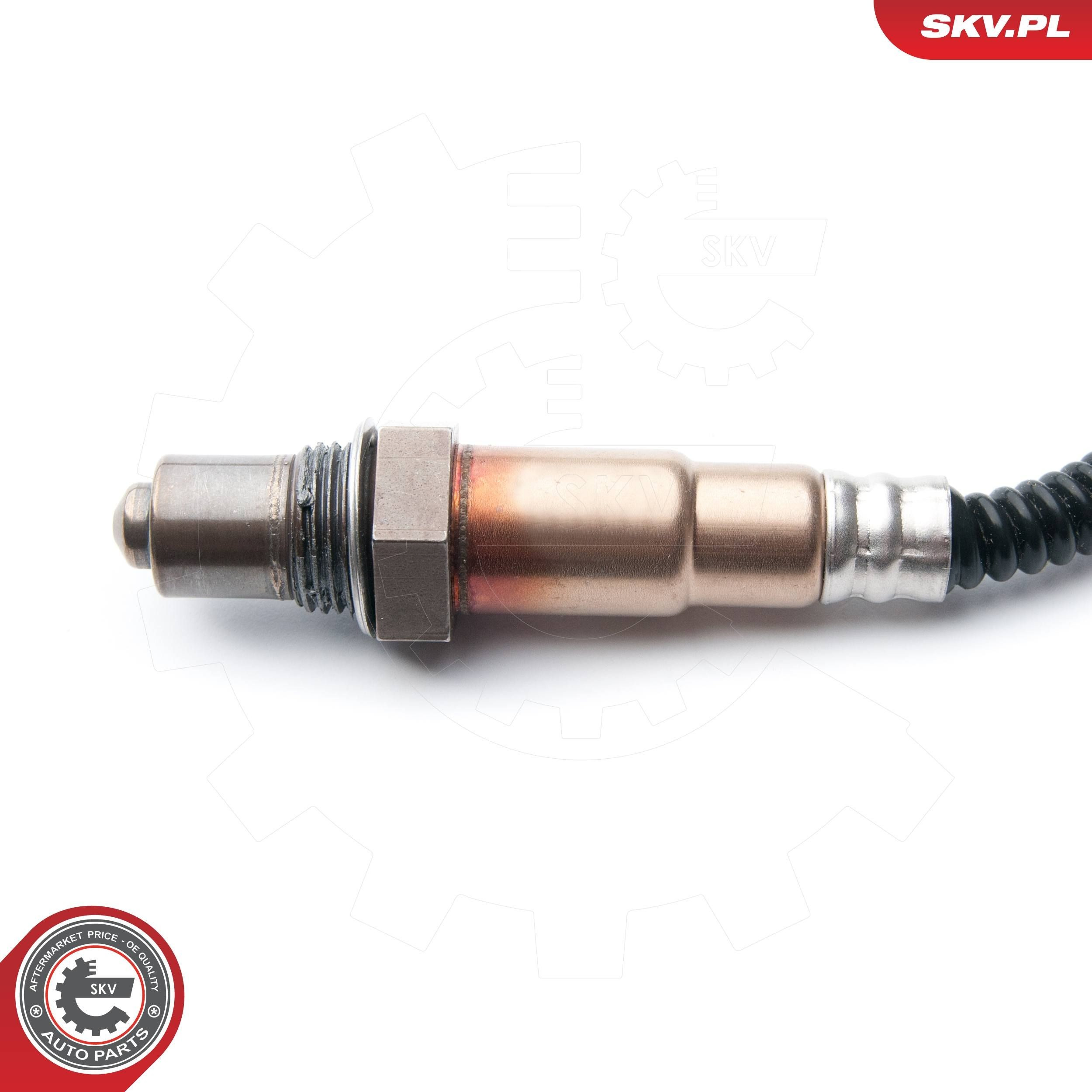 Лямбдазонд, датчик кисню до каталізатора 09SKV908 SKV