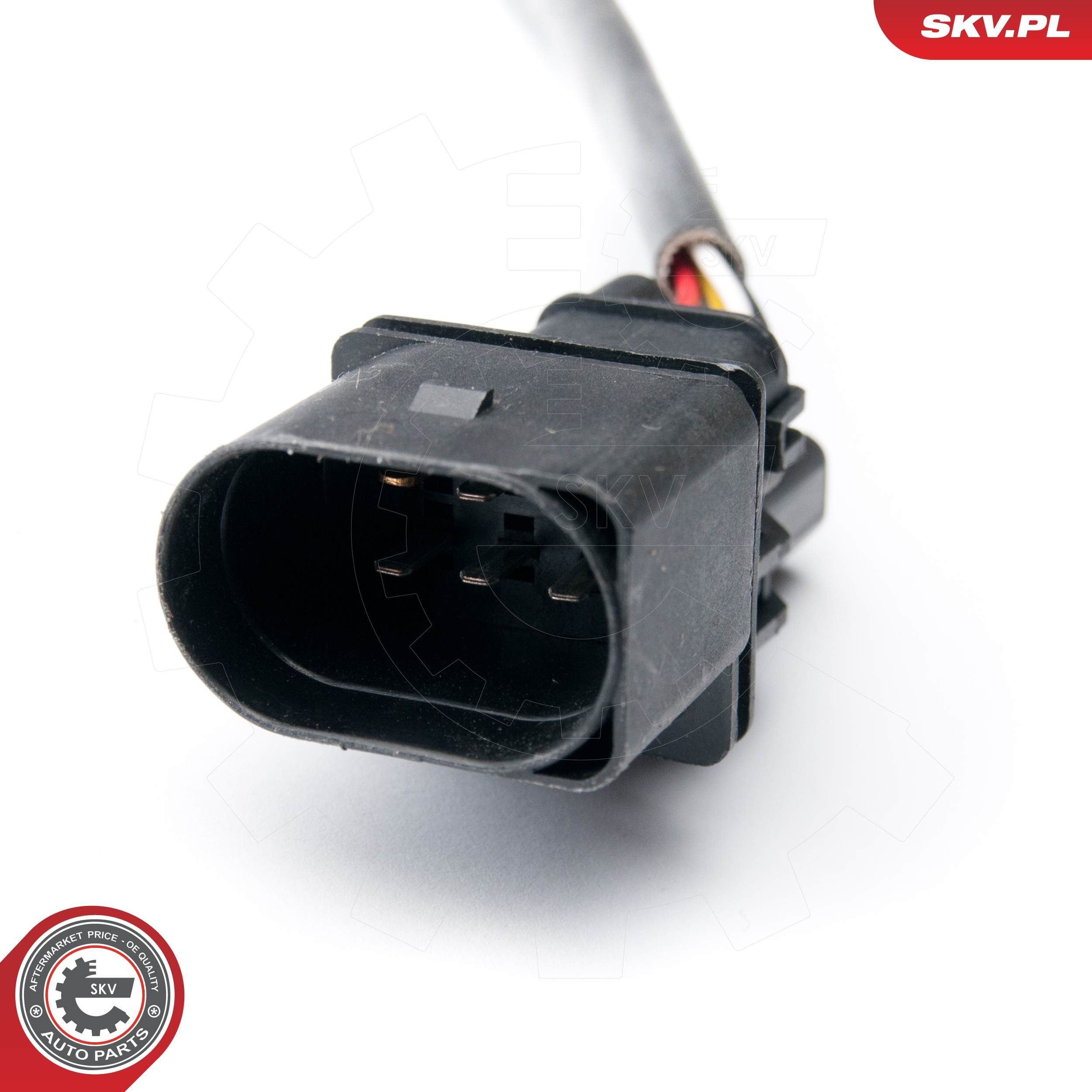 Лямбдазонд, датчик кисню до каталізатора SKV 09SKV908 ціна, від 53.02 USD