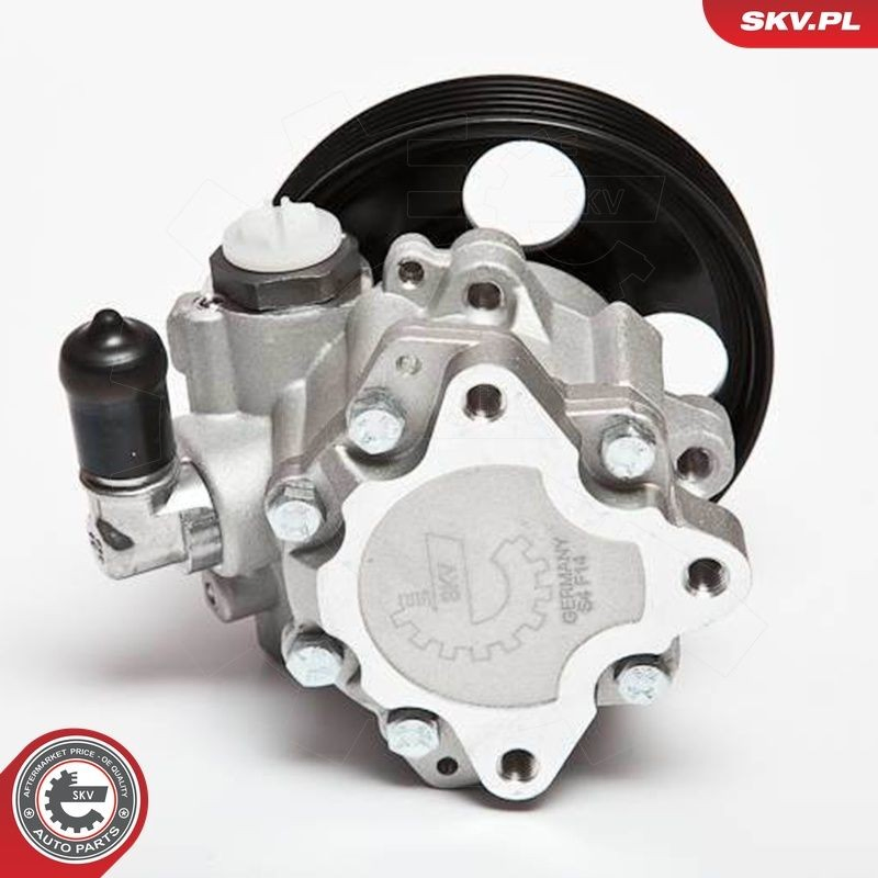 Купити 10SKV004 SKV Насос гідравліки