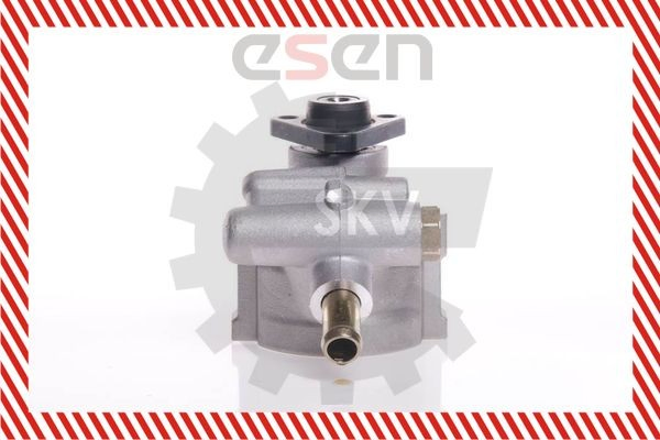 10SKV007 SKV Насос гідропідсилювача
