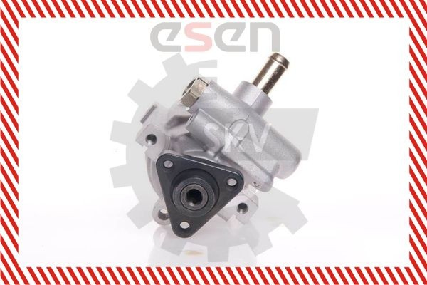 Купити 10SKV007 SKV Насос гідравліки