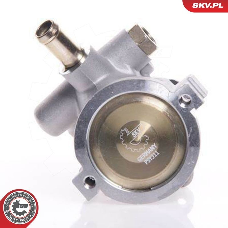 Насос гідропідсилювача керма SKV 10SKV007