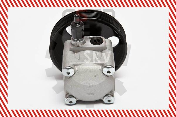 Купити 10SKV010 SKV Насос гідравліки