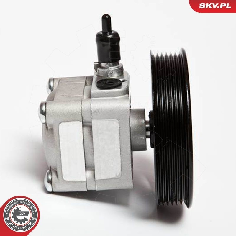 Насос гідропідсилювача керма SKV 10SKV010