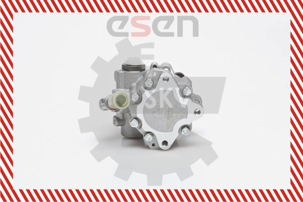 Купити 10SKV014 SKV Насос гідравліки