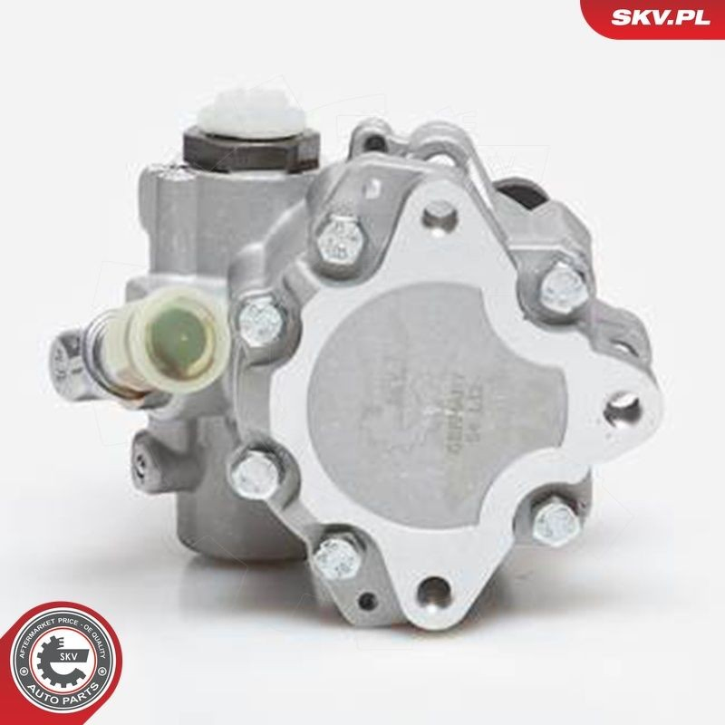 10SKV014 SKV Насос гідропідсилювача