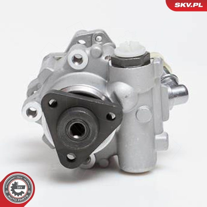 Насос ГУР 10SKV014 SKV