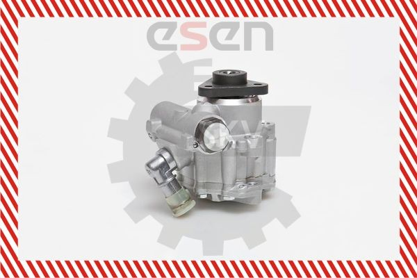 Насос ГУР 10SKV014 SKV