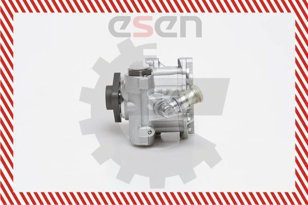 Насос гідропідсилювача керма SKV 10SKV014