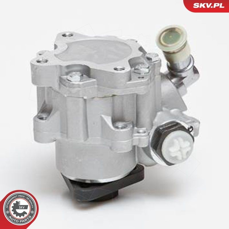 Купити 10SKV014 SKV Насос гідравліки