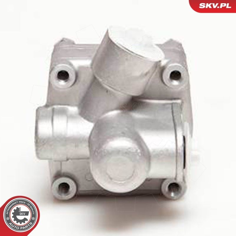 Купити 10SKV017 SKV Насос гідравліки