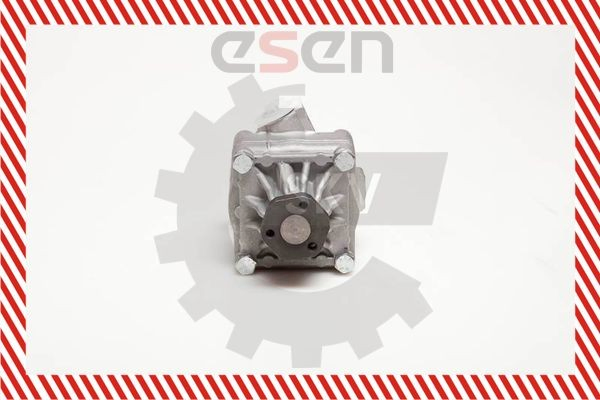 Насос ГУР 10SKV017 SKV