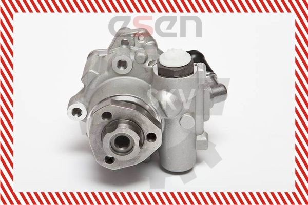 Насос ГПК SKV 10SKV018 ціна, від 78.59 USD