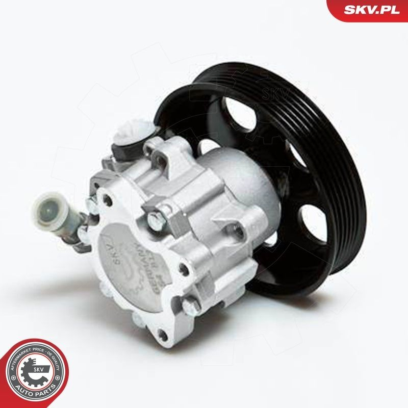 10SKV022 SKV Насос гідропідсилювача