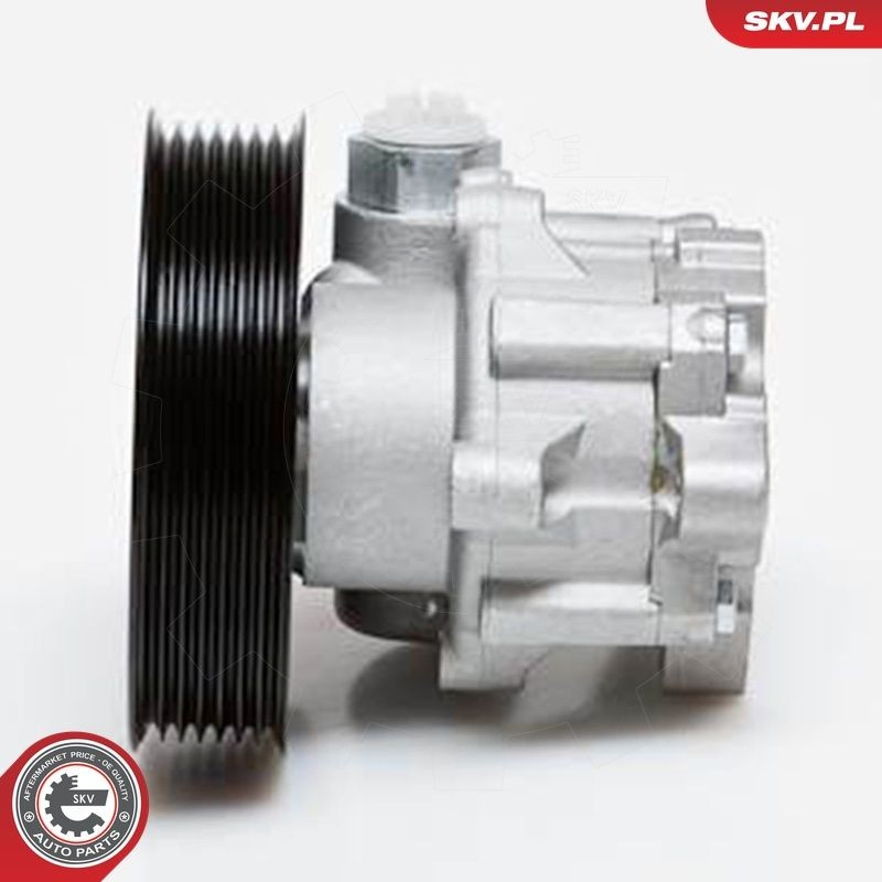 Насос гідропідсилювача керма SKV 10SKV024