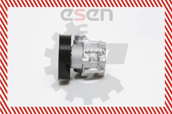 10SKV024 SKV Насос гідропідсилювача
