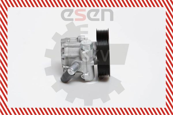 Насос ГУР 10SKV024 SKV