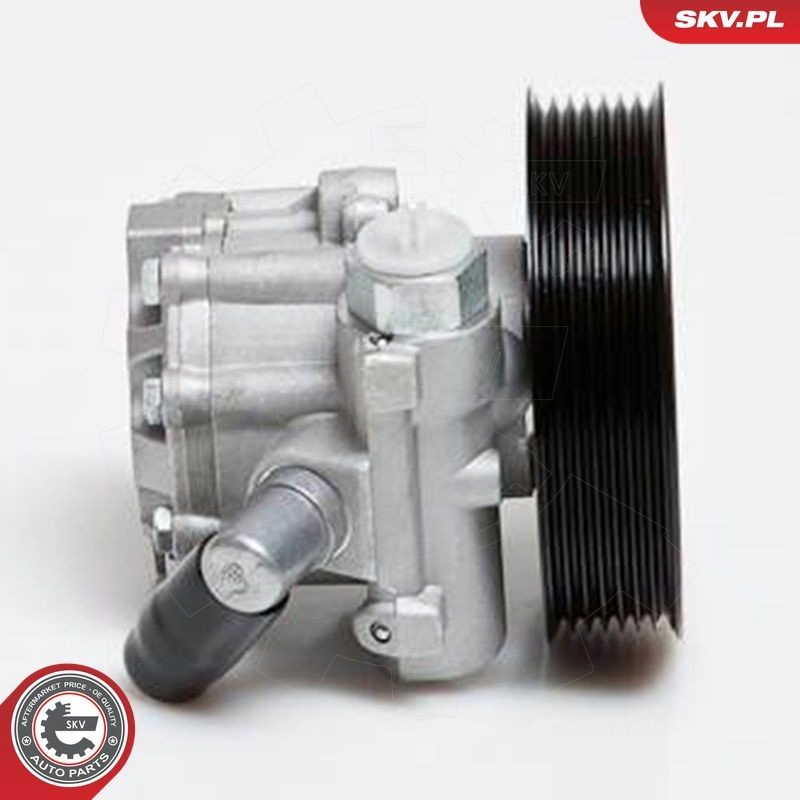 Купити 10SKV024 SKV Насос гідравліки