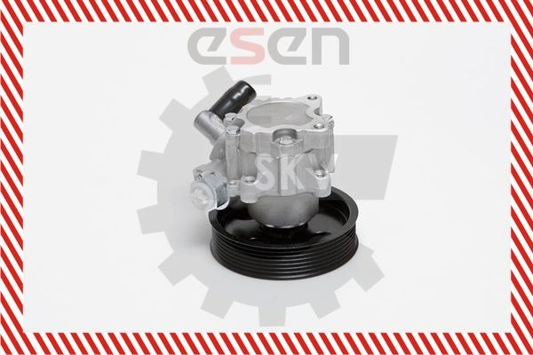 Купити 10SKV024 SKV Насос гідравліки