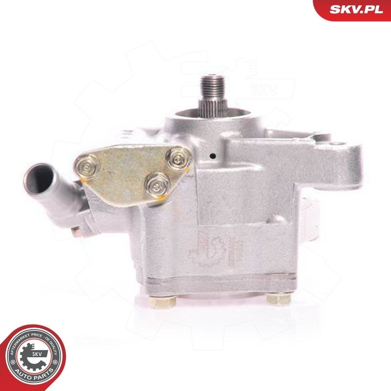 10SKV026 SKV Насос гідропідсилювача