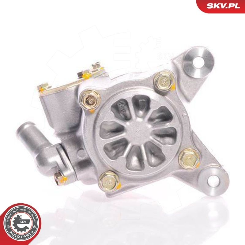 Насос ГУР 10SKV026 SKV
