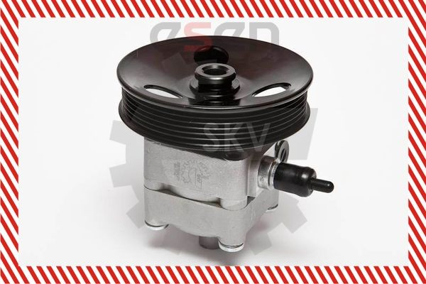 Насос гідропідсилювача керма SKV 10SKV033