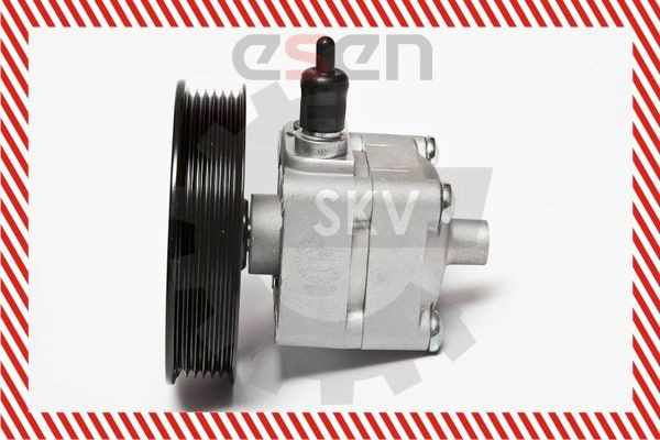 Насос ГУР 10SKV033 SKV
