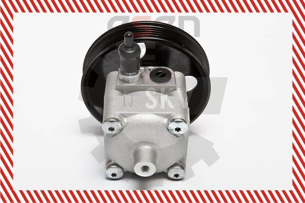 Насос ГПК SKV 10SKV033 ціна, від 117.52 USD