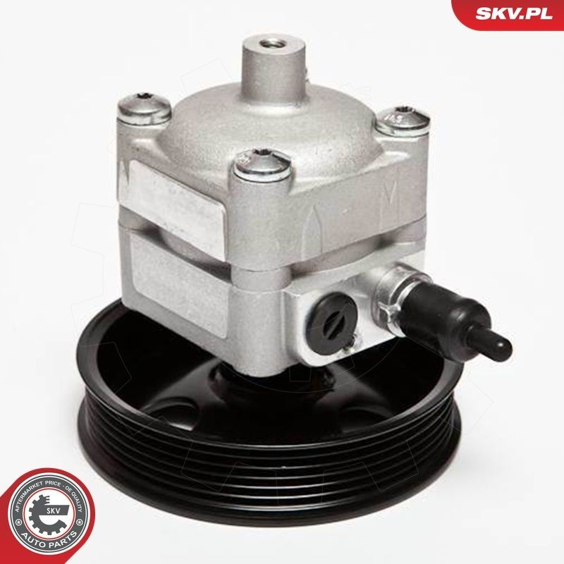 Насос ГУР 10SKV033 SKV
