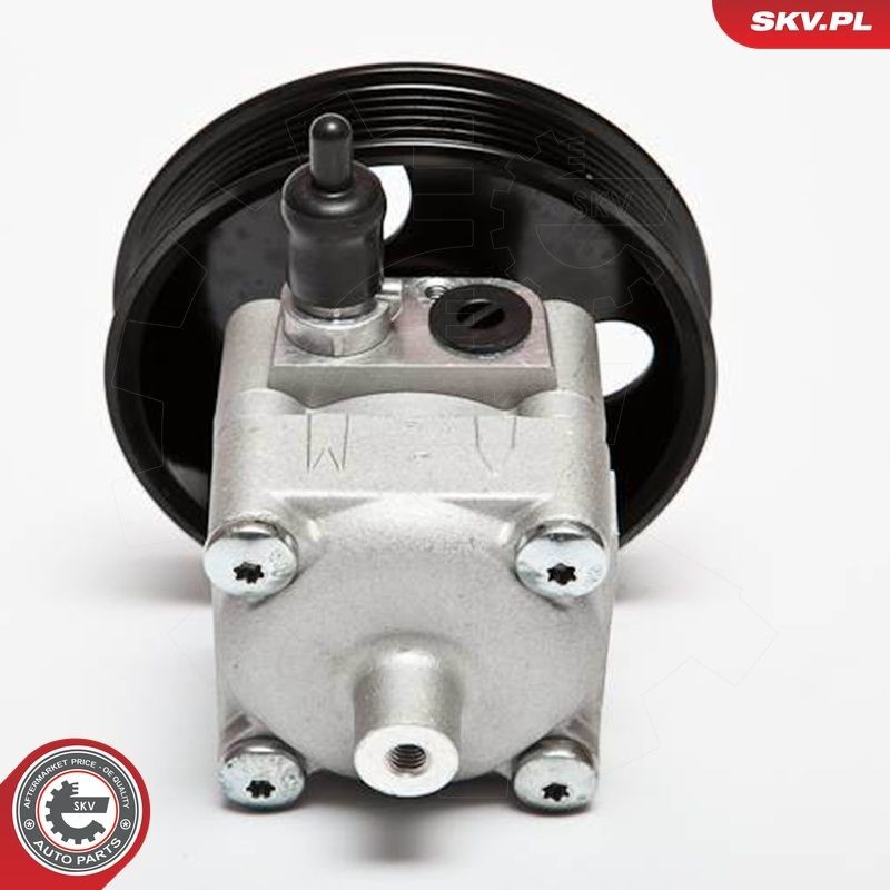 Купити 10SKV033 SKV Насос гідравліки