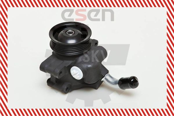 Насос ГУР 10SKV035 SKV