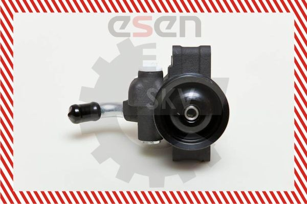 Купити 10SKV035 SKV Насос гідравліки