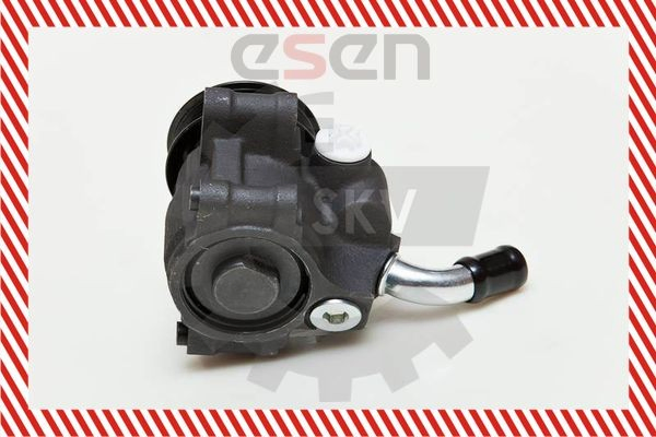 10SKV035 SKV Насос гідропідсилювача