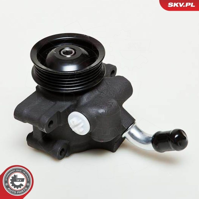 Купити 10SKV035 SKV Насос гідравліки