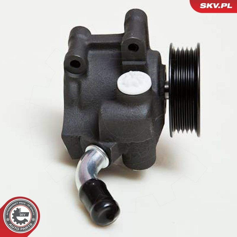 Насос ГУР 10SKV035 SKV