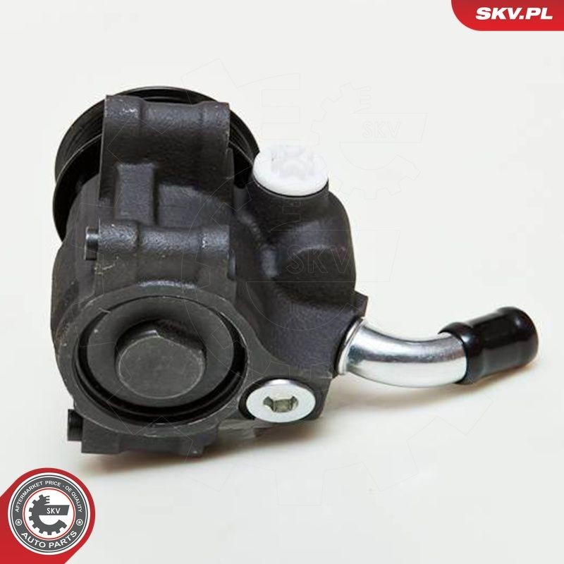 10SKV035 SKV Насос гідропідсилювача
