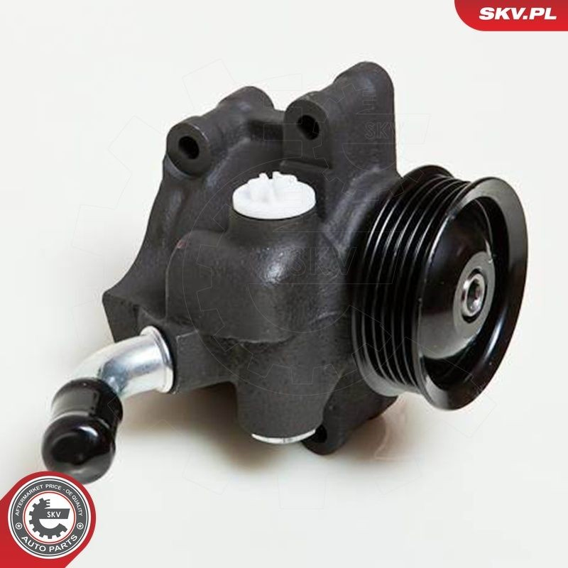 Насос гідропідсилювача керма SKV 10SKV035