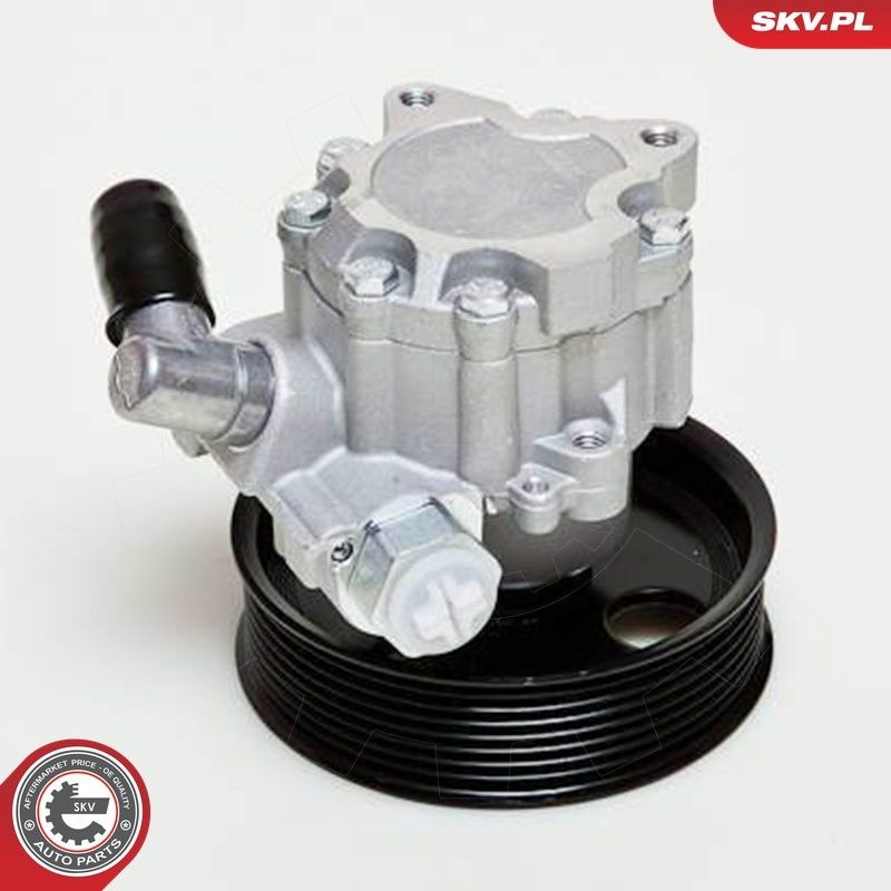Насос гідропідсилювача керма SKV 10SKV039